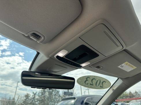 Used 2023 Honda Civic Touring image 26