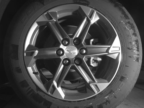 Used 2025 Chevrolet Blazer LT FWD image 14