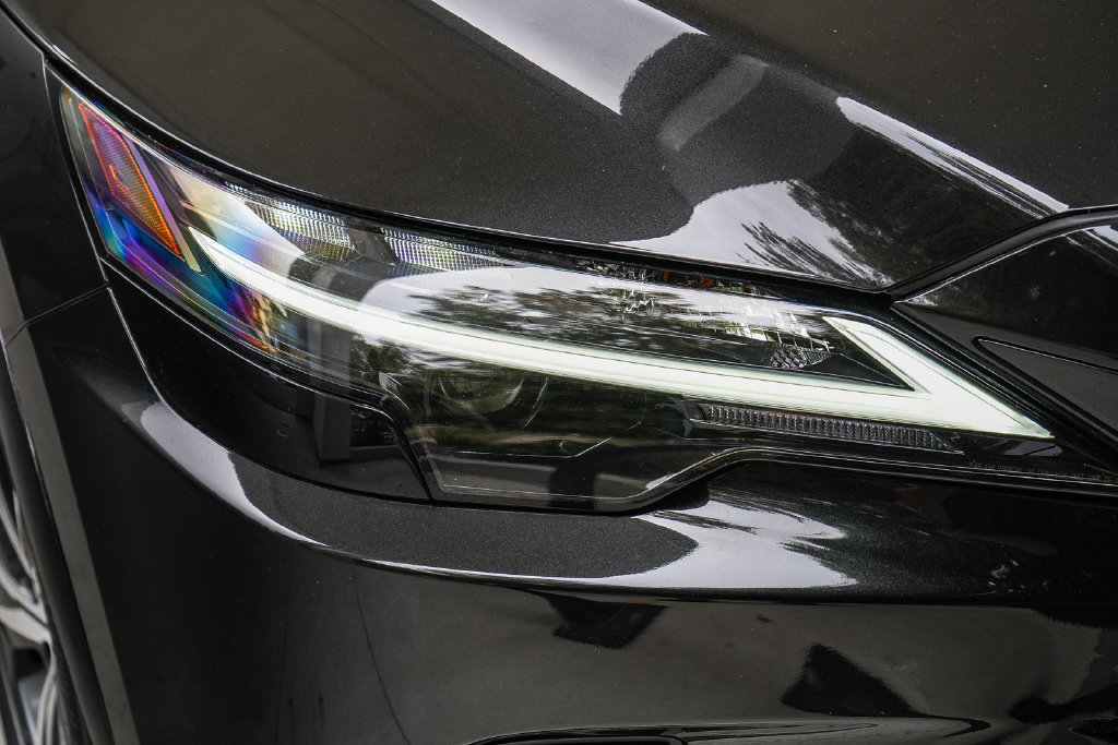 Used 2024 Lexus RX 350 FWD w/ Technology Package image 8