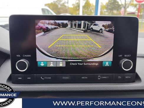 Used 2023 Acura Integra A-Spec image 21