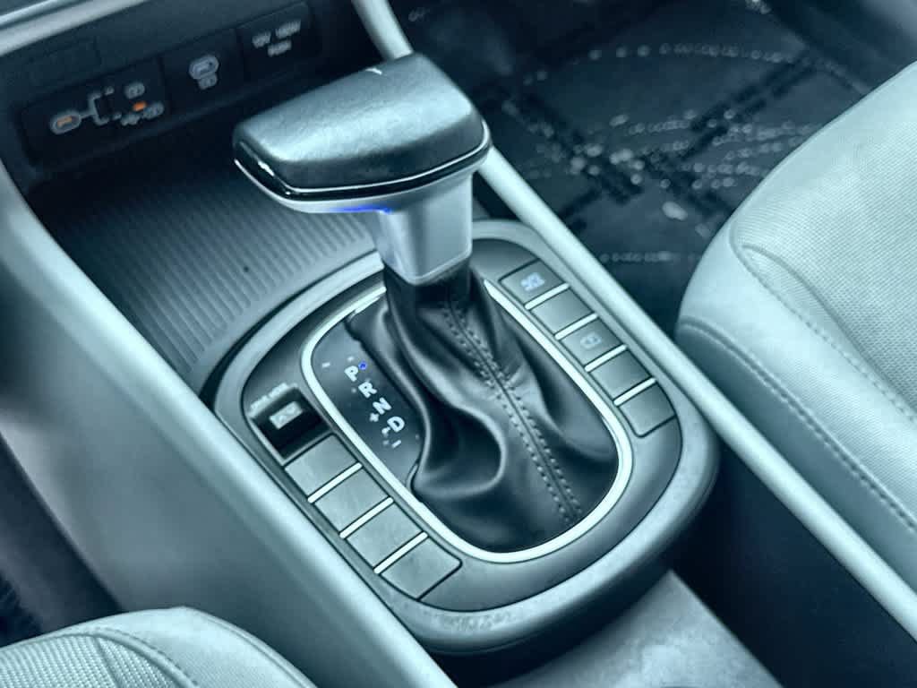Used 2024 Hyundai Kona SEL FWD image 21
