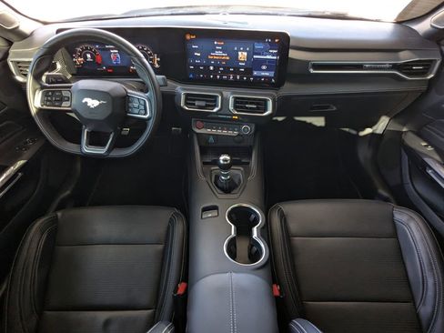 Used 2024 Ford Mustang GT Premium image 16