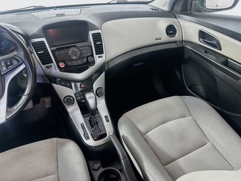 Used 2013 Chevrolet Cruze LT w/ Enhanced Safety Package FWD image 25