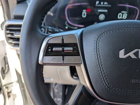 Used 2024 Kia Telluride S w/ S Sunroof Package AWD/4WD image 25