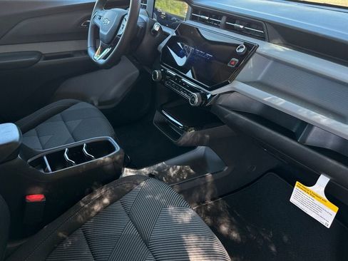 New 2027 Chevrolet Bolt LT FWD image 16