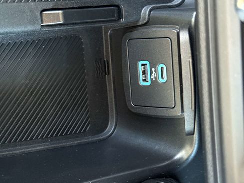 New 2025 Ford Bronco Raptor w/ Interior Carbon Fiber Pack image 26