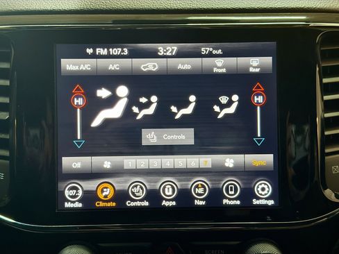 Used 2021 Jeep Grand Cherokee Limited w/ Quick Order Package 28K 80th image 24