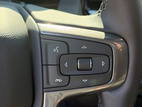 New 2026 Chevrolet Silverado 1500 High Country w/ Midnight Edition image 25