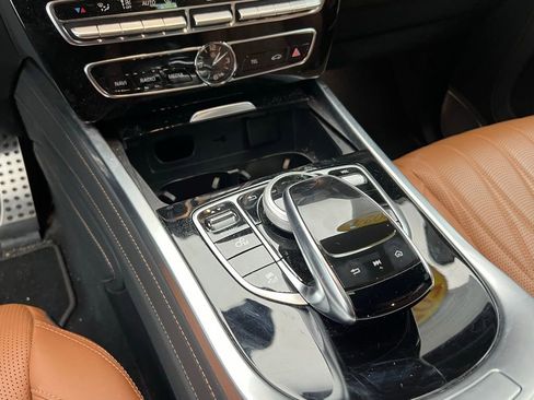 Used 2024 Mercedes-Benz G 550 image 26