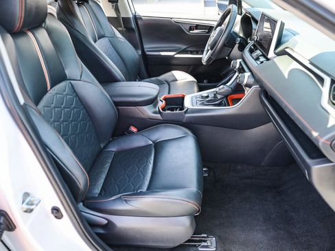 Certified 2024 Toyota RAV4 Adventure AWD/4WD image 8