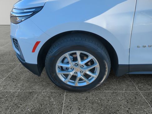 Used 2023 Chevrolet Equinox LT image 14