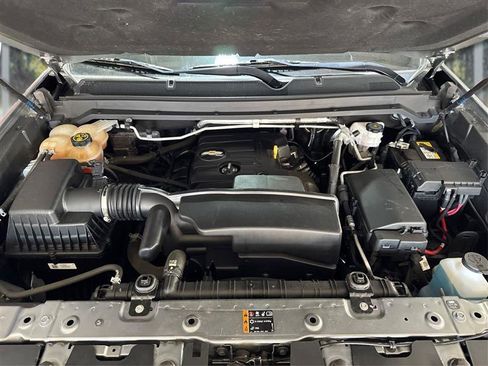 Used 2022 Chevrolet Colorado LT w/ Fleet Safety Package image 20