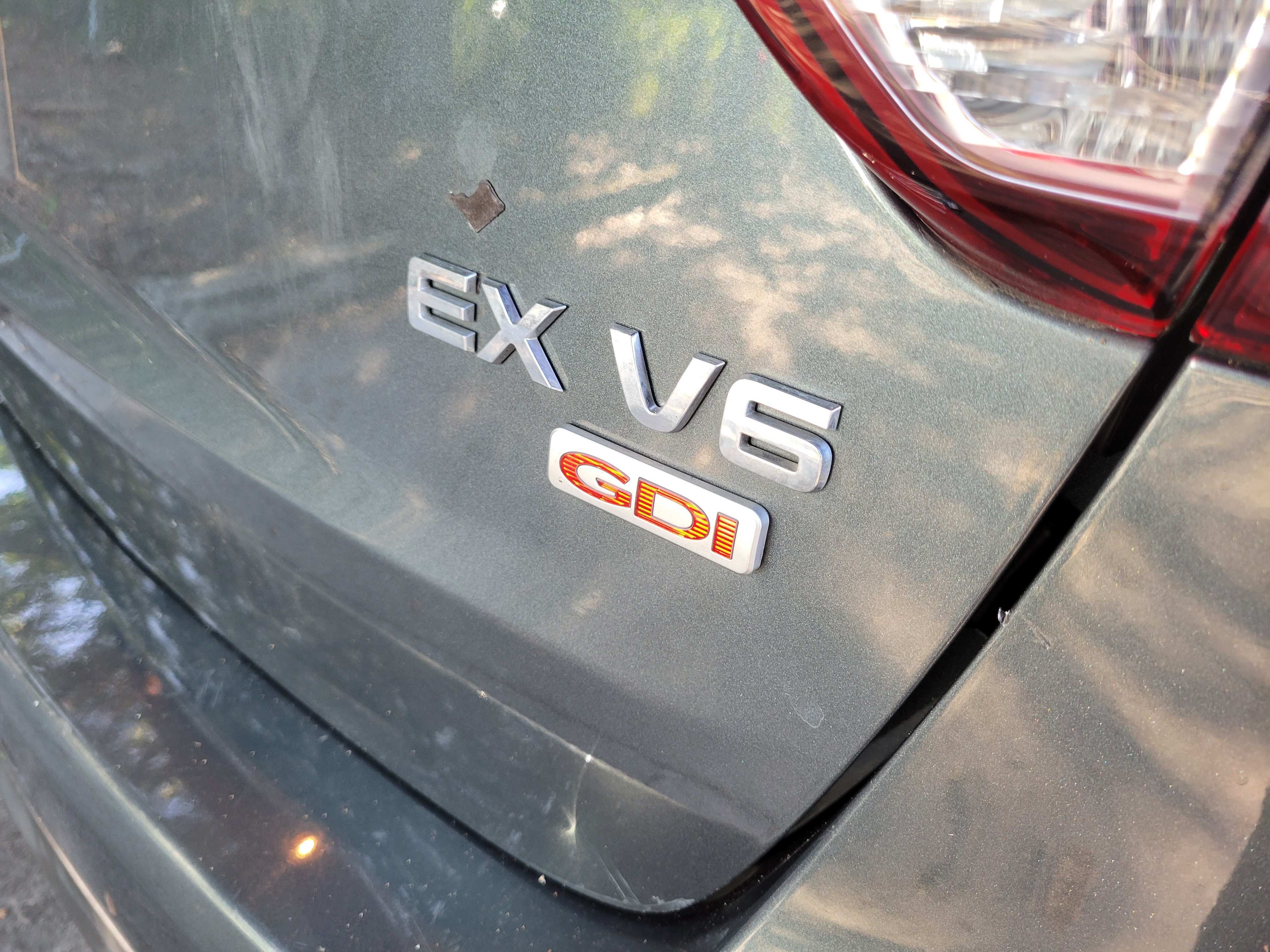 Used 2014 Kia Sorento EX w/ EX V6 Touring Package FWD image 6