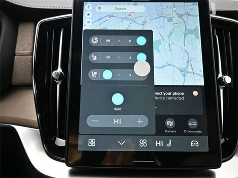 New 2026 Volvo XC90 B6 Ultra image 23