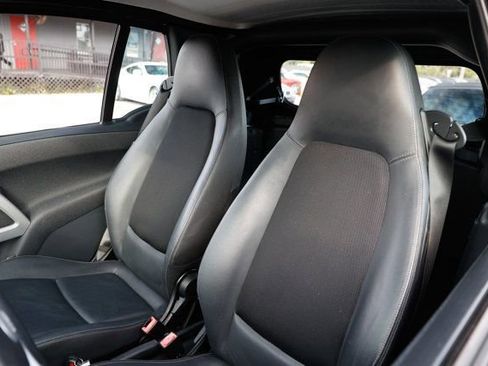 Used 2009 smart fortwo passion image 9