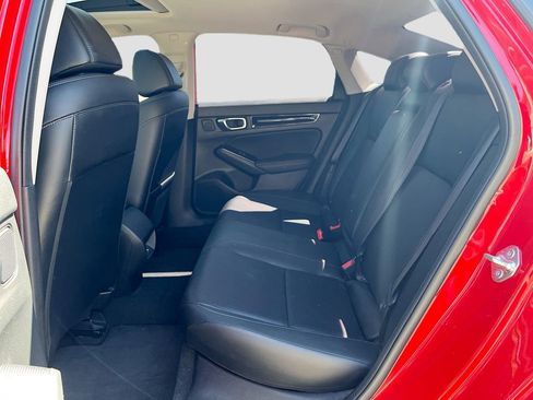 Used 2022 Honda Civic Touring image 23