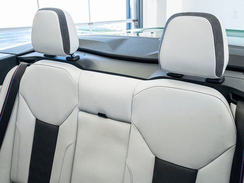 Used 2022 BMW M4 xDrive Competition w/ Executive Package image 57