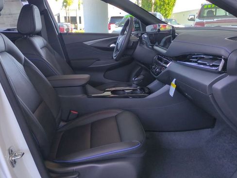 New 2026 Buick Envista Sport Touring w/ Convenience I Package image 28