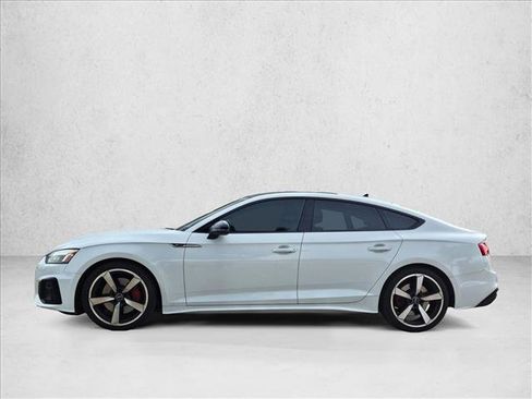 Used 2022 Audi A5 2.0T Premium Plus image 9