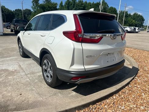 Used 2018 Honda CR-V EX-L image 3