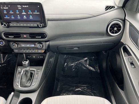 Used 2023 Hyundai Kona SEL w/ Convenience Package image 33