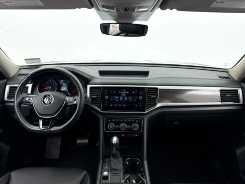 Used 2018 Volkswagen Atlas SEL image 20
