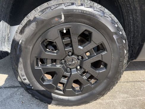 Used 2023 Honda Ridgeline RTL-E image 49