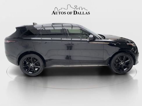 Used 2023 Land Rover Range Rover Velar R-Dynamic S image 6