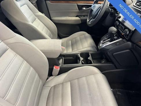 Used 2019 Honda CR-V EX image 17