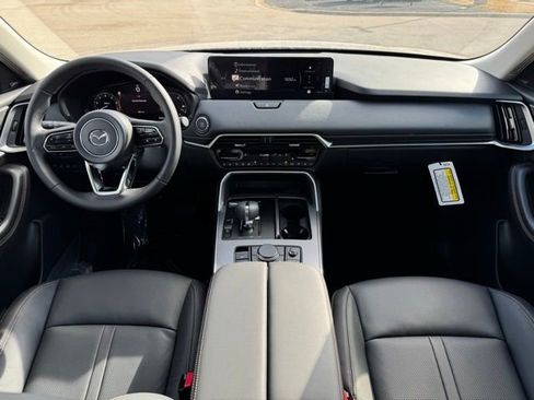 New 2026 MAZDA CX-90 3.3 Turbo w/ Premium Sport Pkg image 7