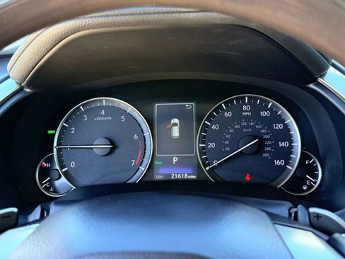 Certified 2020 Lexus RX 350 FWD w/ Luxury Package image 28