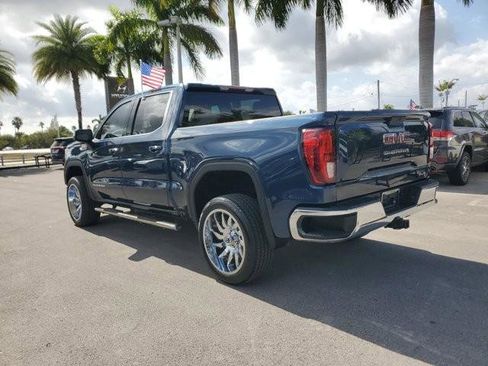 Used 2020 GMC Sierra 1500 SLE w/ SLE Value Package image 7