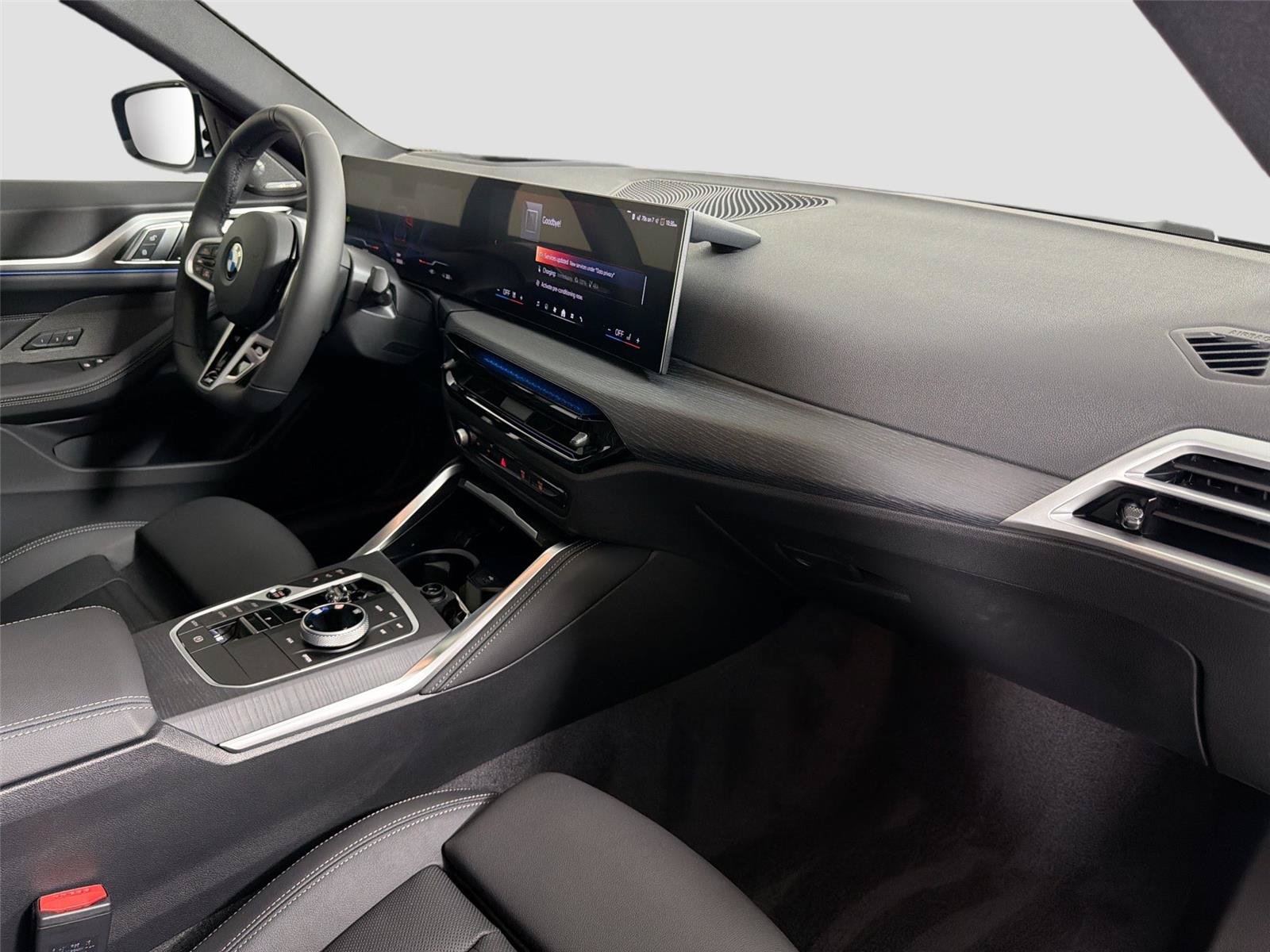 New 2026 BMW i4 xDrive40i w/ M Sport Package AWD/4WD image 59