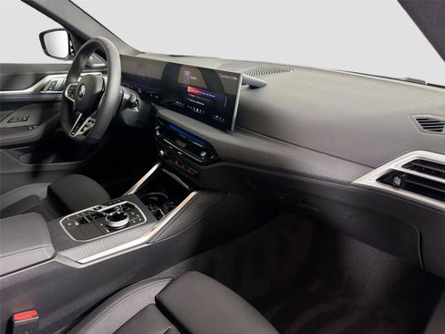 New 2026 BMW i4 xDrive40i w/ M Sport Package AWD/4WD image 59