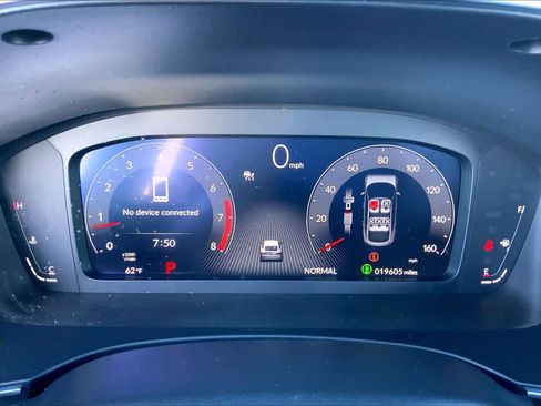 Used 2024 Acura Integra A-Spec image 24