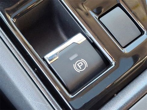 Certified 2025 Subaru Crosstrek 2.5i Limited w/ Popular Package #4A image 26