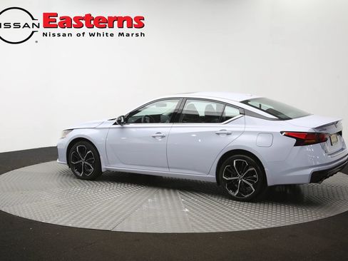 Used 2023 Nissan Altima 2.5 SR AWD/4WD image 63