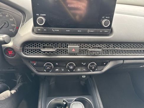 Used 2024 Honda HR-V Sport image 55