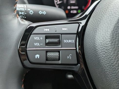 Used 2025 Honda HR-V Sport image 27