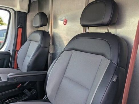 Used 2023 RAM ProMaster 1500 w/ Convenience Group image 12