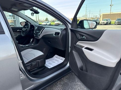 Used 2024 Chevrolet Equinox LS w/ LS Convenience Package image 28