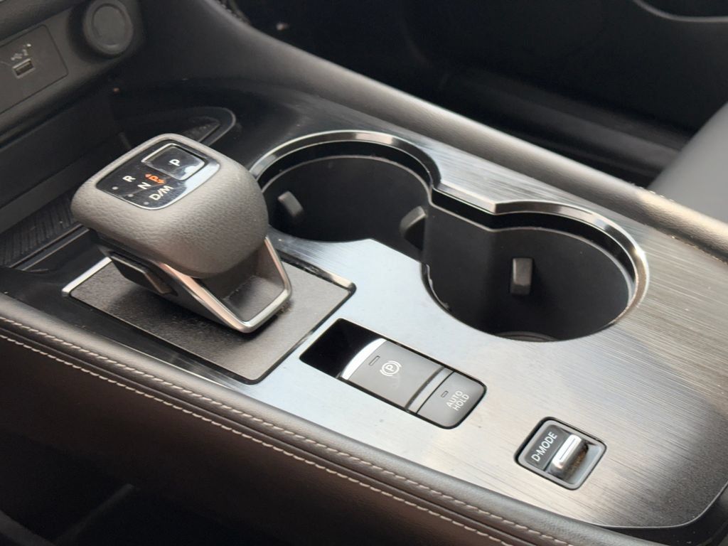 Certified 2023 Nissan Rogue SL w/ SL Premium Package FWD image 19