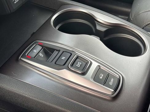 Used 2021 Honda Pilot Black Edition image 34