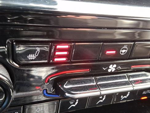 Certified 2023 Jeep Grand Cherokee Altitude image 24