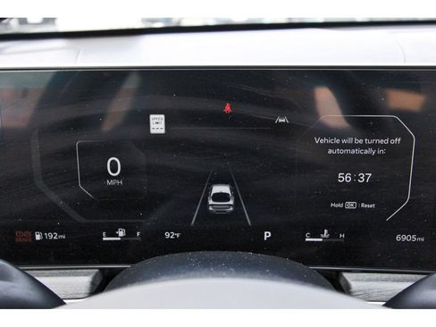 Certified 2026 Kia K5 EX FWD image 17