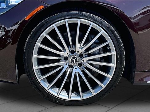 Used 2022 Mercedes-Benz S 580 4MATIC Sedan image 11