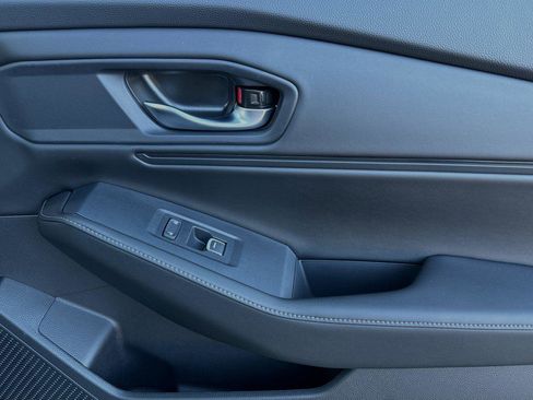 New 2025 Honda Accord Sport image 19