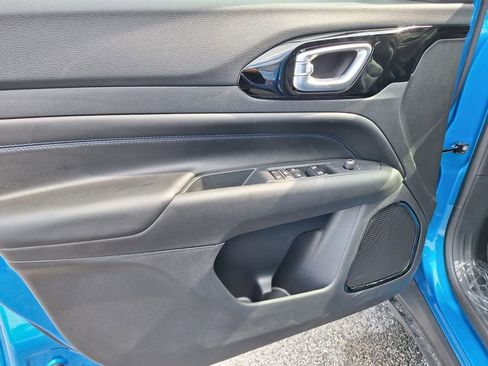 New 2026 Jeep Compass Latitude w/ Quick Order Package 29K AWD/4WD image 17