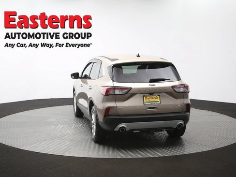Used 2020 Ford Escape SE AWD/4WD image 36