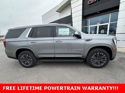 New 2026 GMC Yukon Elevation w/ LPO, Floor Liner Package image 2